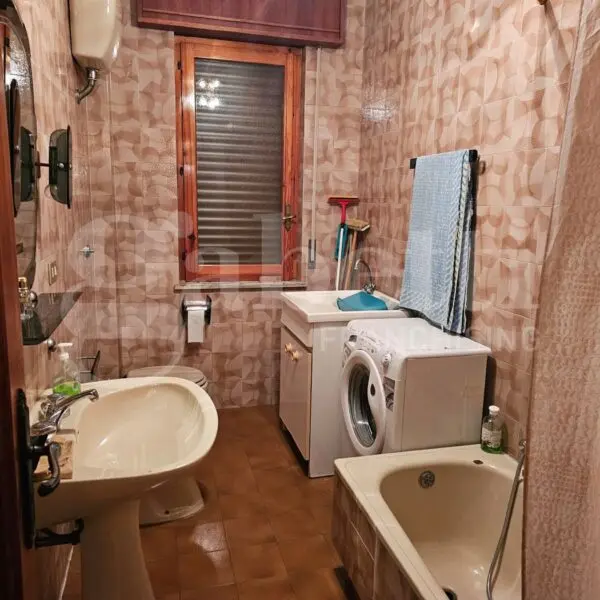 Appartamento via Fiume Lao 40, Scalea