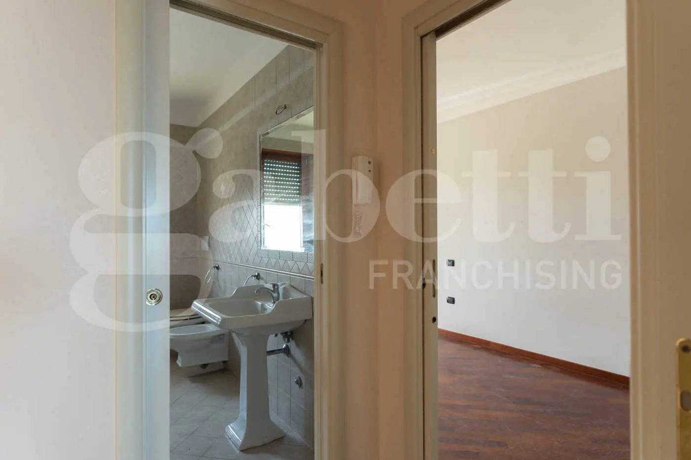 Immagine per Appartamento in vendita a Barletta via Scommegna