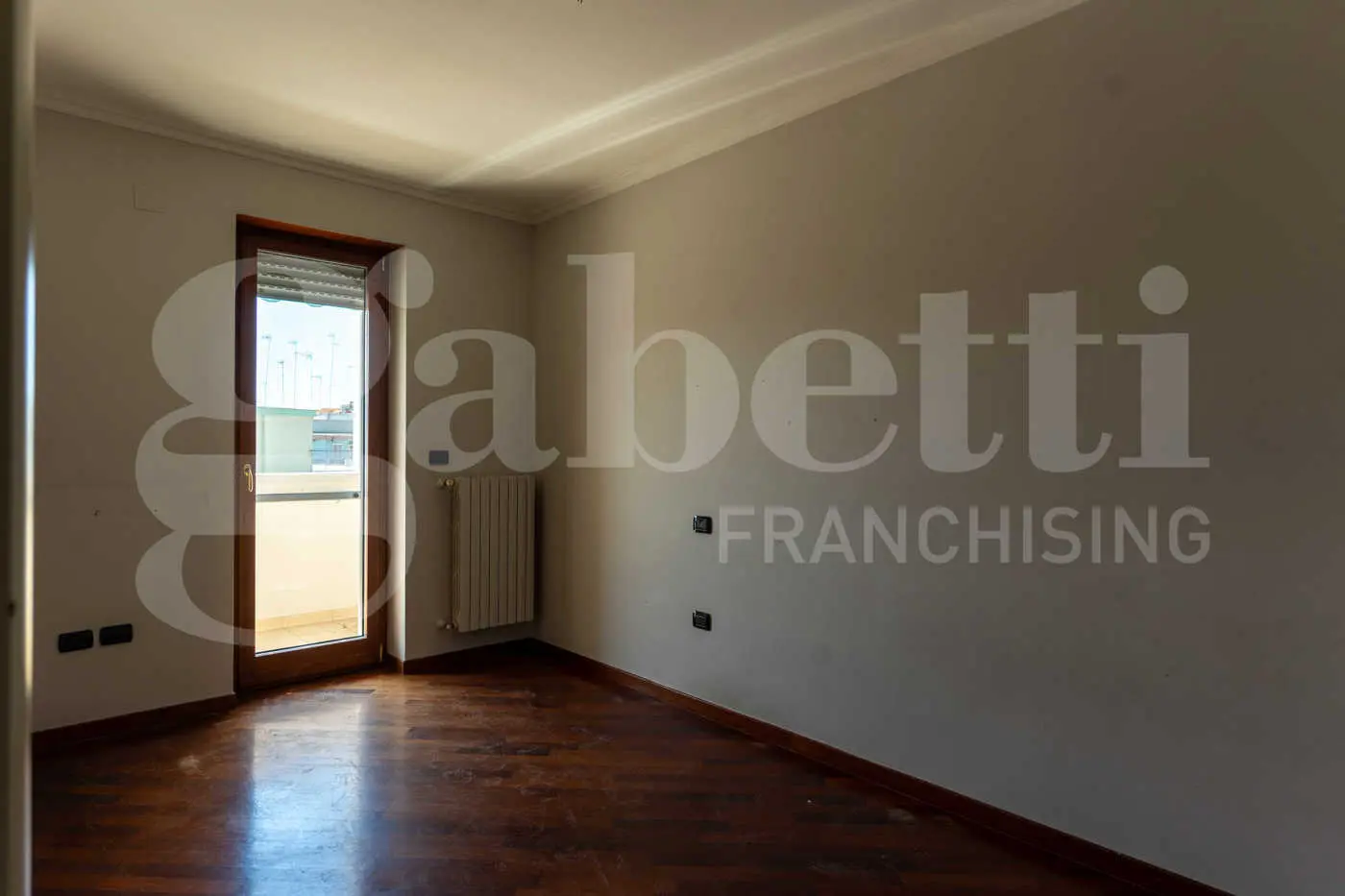 Immagine per Appartamento in vendita a Barletta via Scommegna