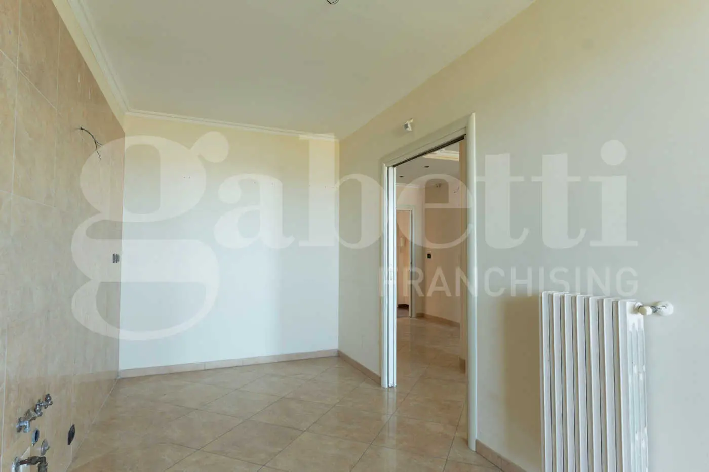 Immagine per Appartamento in vendita a Barletta via Scommegna