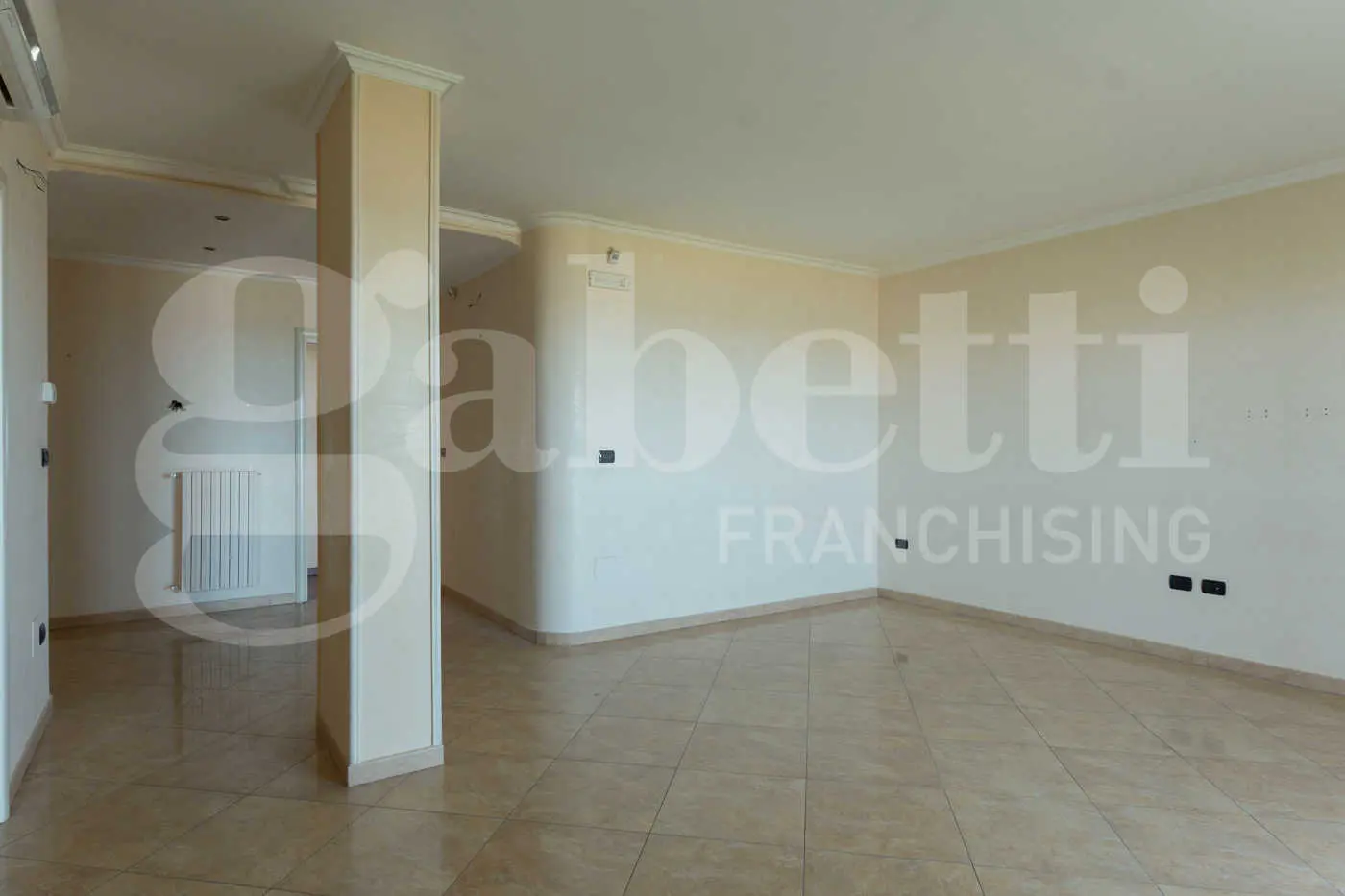 Immagine per Appartamento in vendita a Barletta via Scommegna