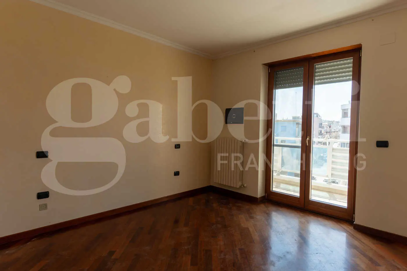 Immagine per Appartamento in vendita a Barletta via Scommegna