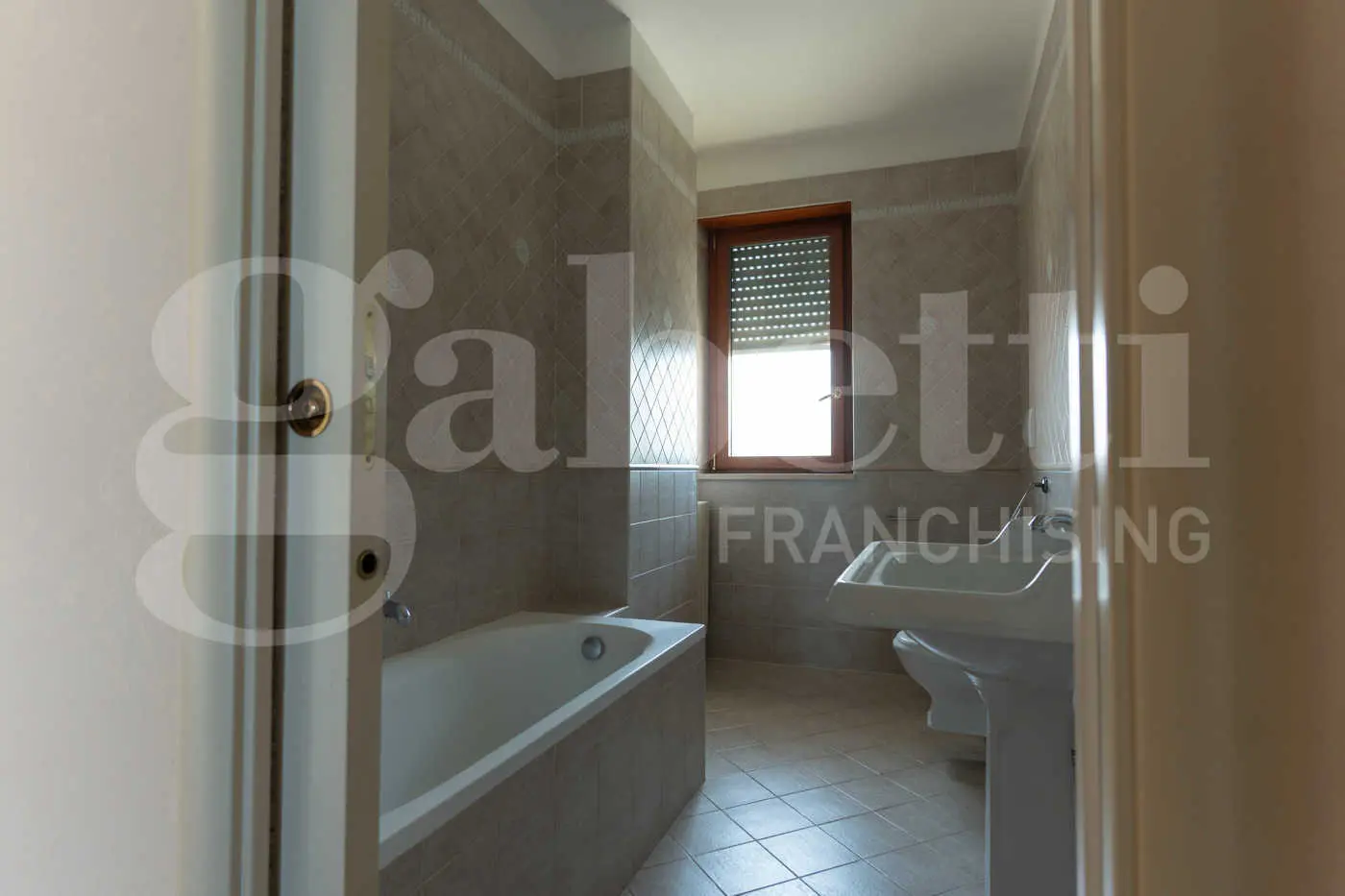 Immagine per Appartamento in vendita a Barletta via Scommegna