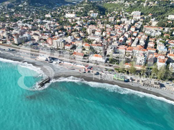 Villa Bordighera