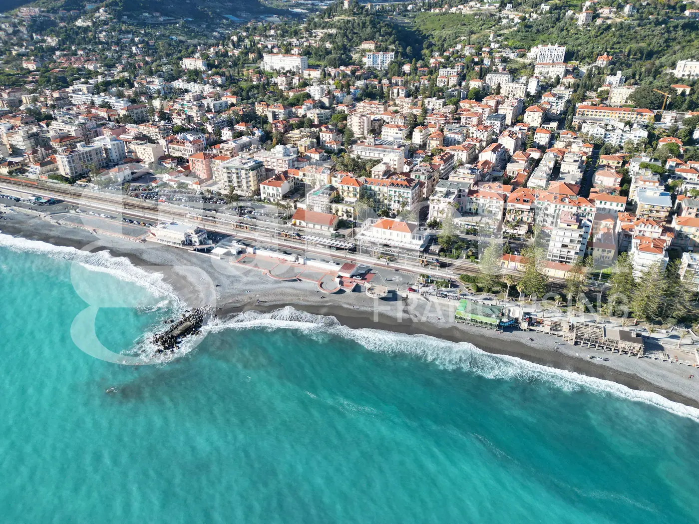 Immagine per Villa in vendita a Bordighera