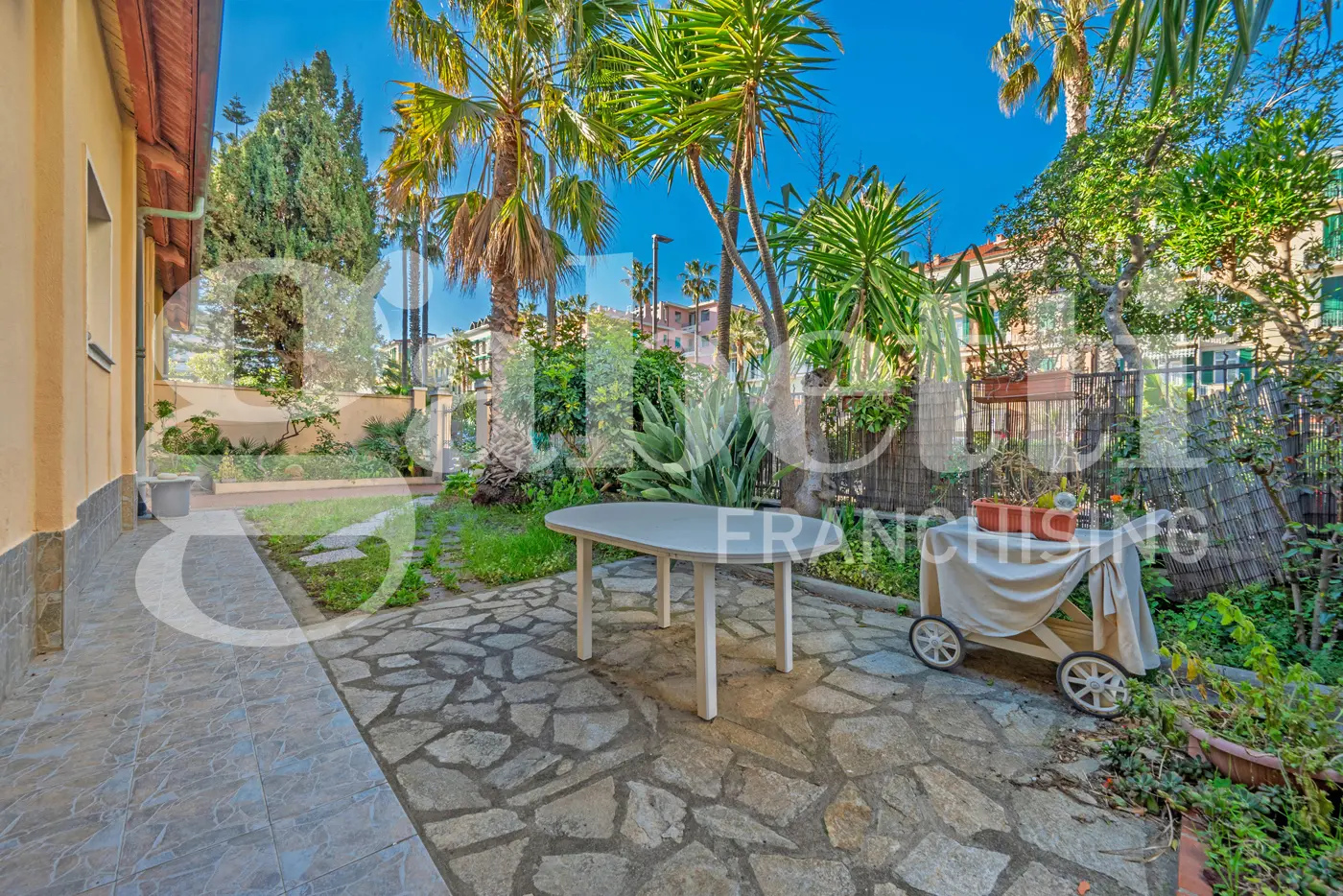 Immagine per Villa in vendita a Bordighera