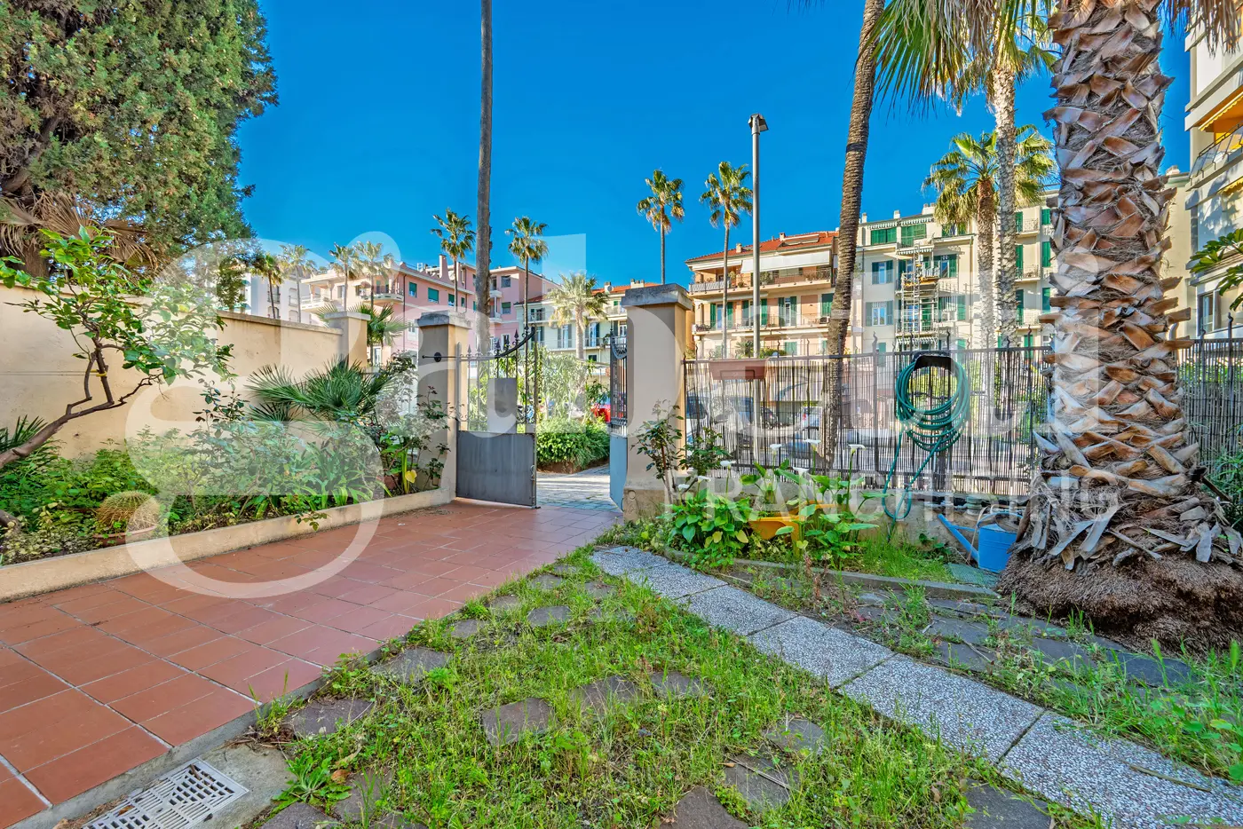 Immagine per Villa in vendita a Bordighera