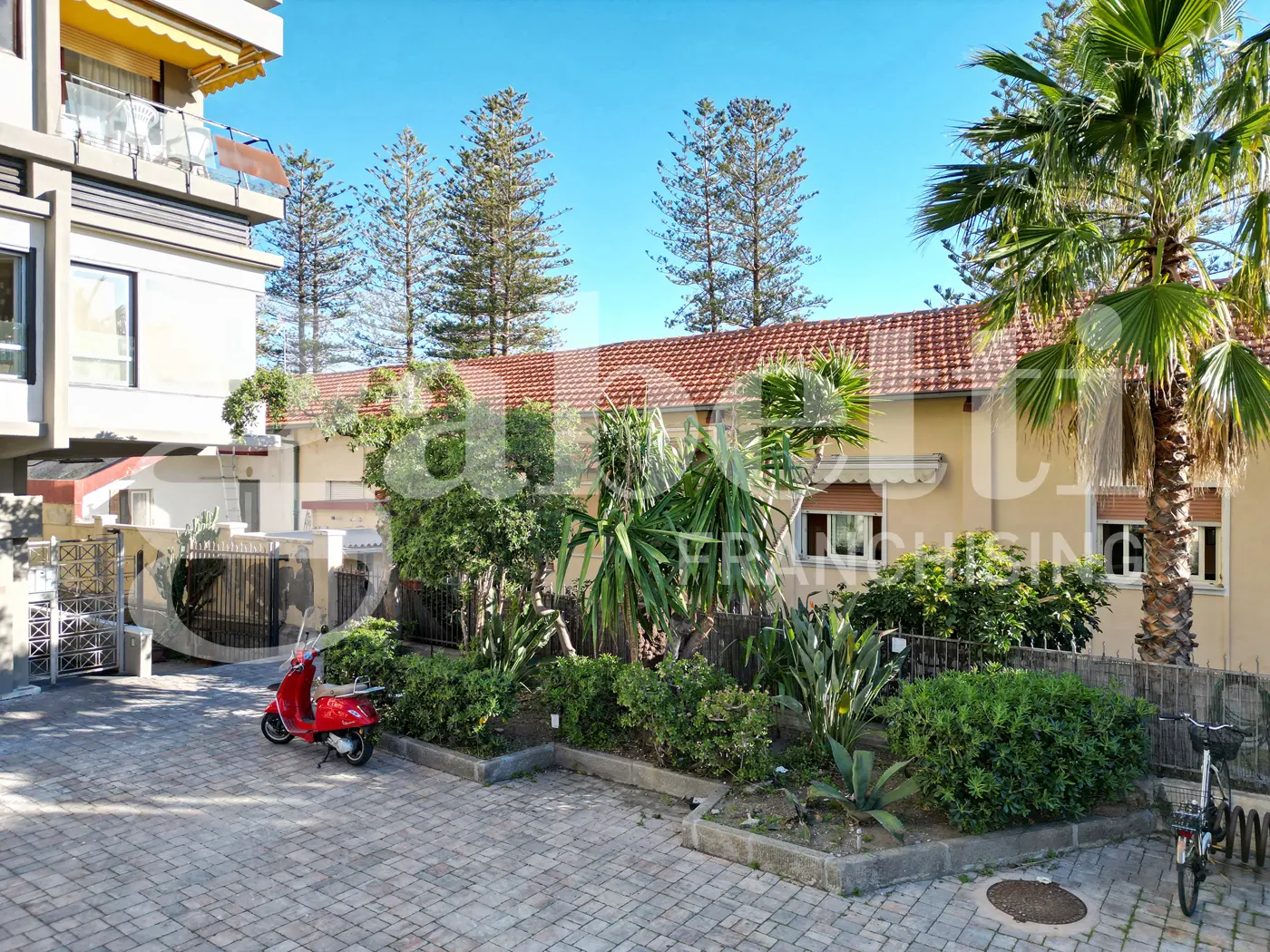Immagine per Villa in vendita a Bordighera