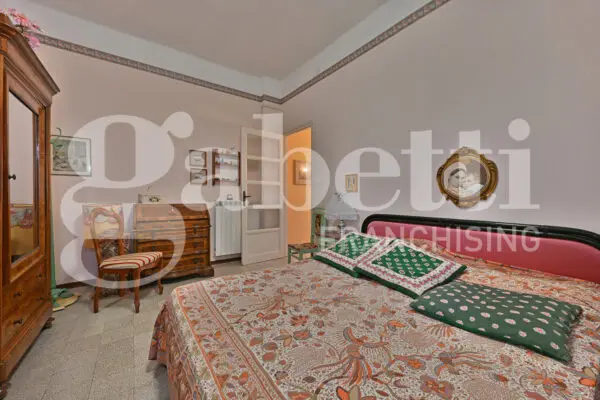 Villa Bordighera