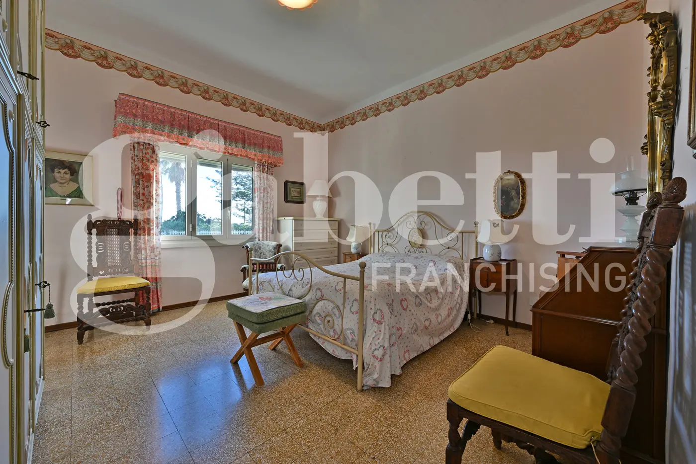 Immagine per Villa in vendita a Bordighera