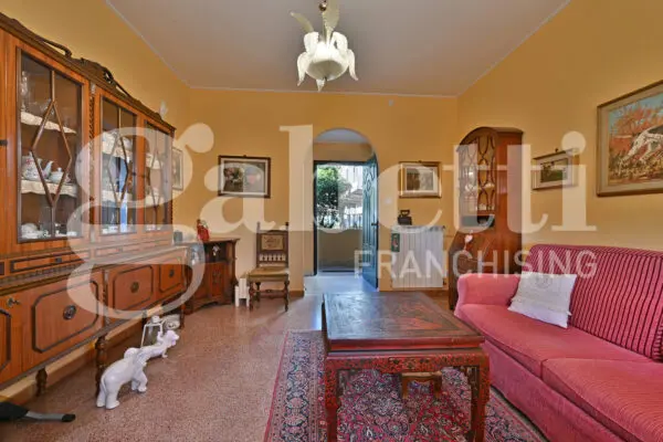 Villa Bordighera