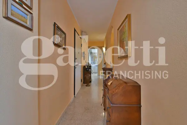 Villa Bordighera