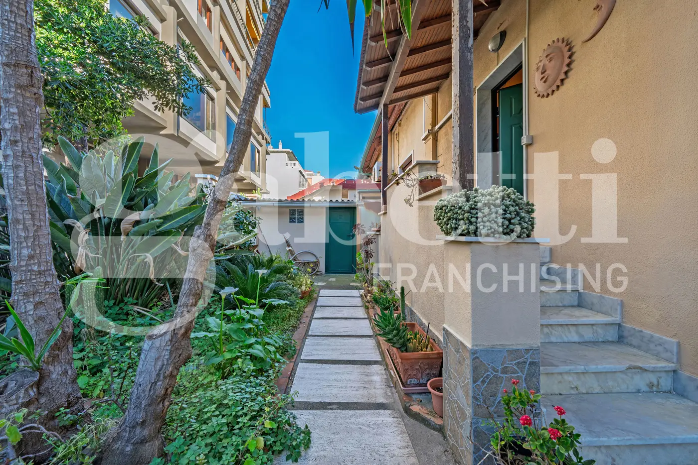Immagine per Villa in vendita a Bordighera