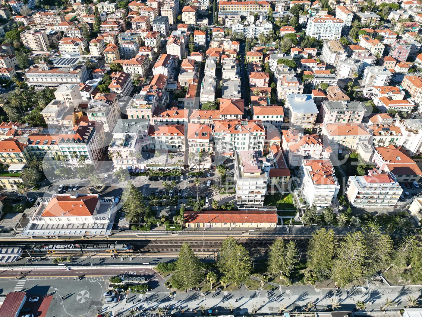 Immagine per Villa in vendita a Bordighera