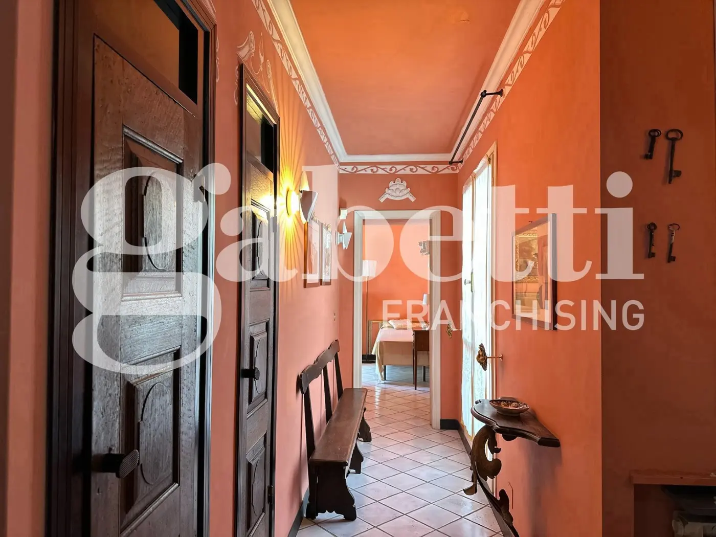 Immagine per Attico - Mansarda in vendita a Imperia