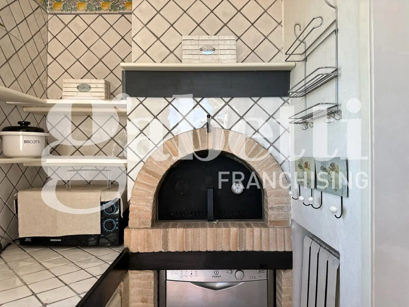 Immagine per Attico - Mansarda in vendita a Imperia