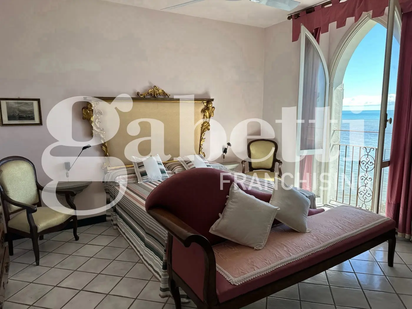 Immagine per Attico - Mansarda in vendita a Imperia