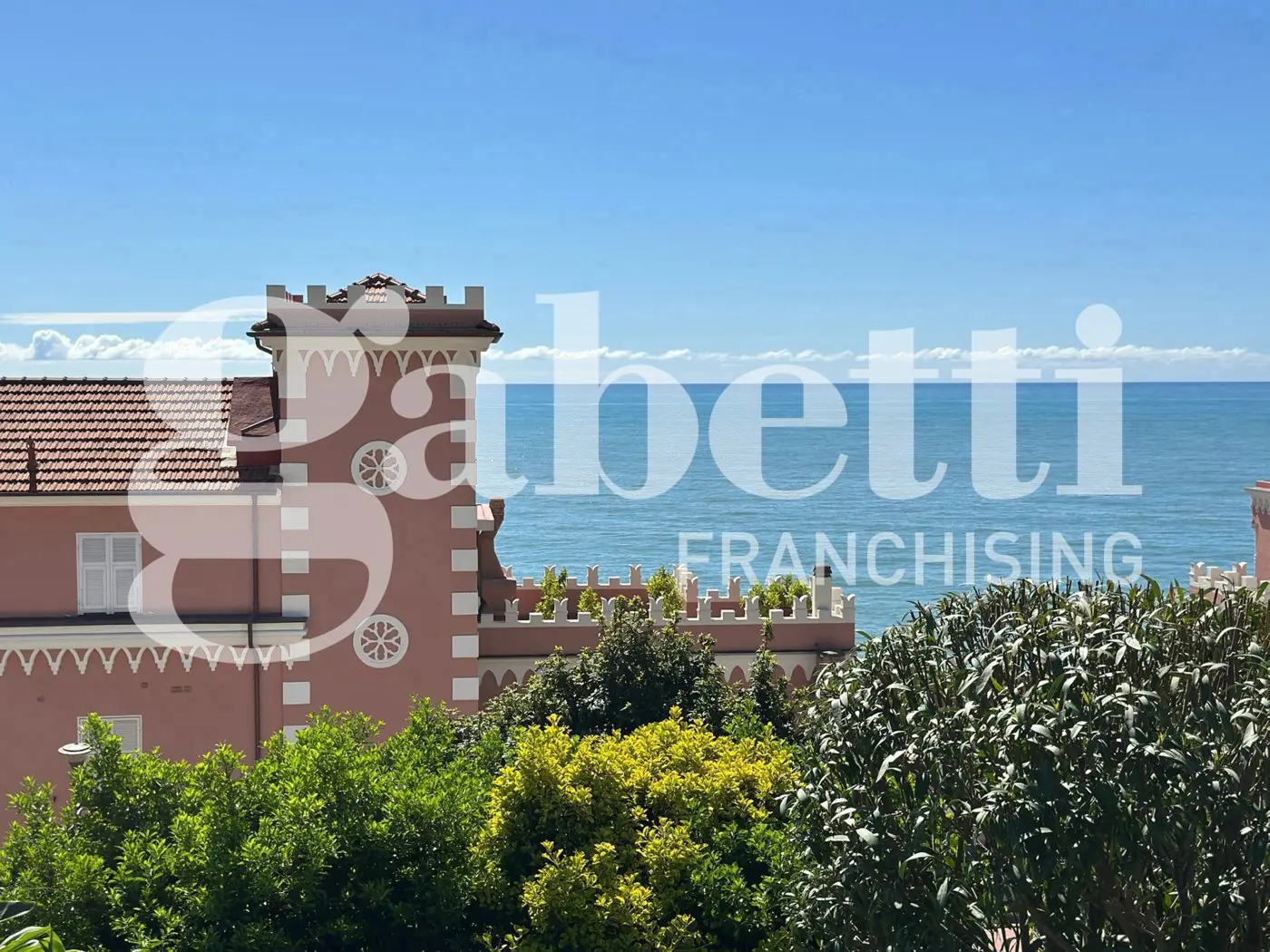 Immagine per Attico - Mansarda in vendita a Imperia