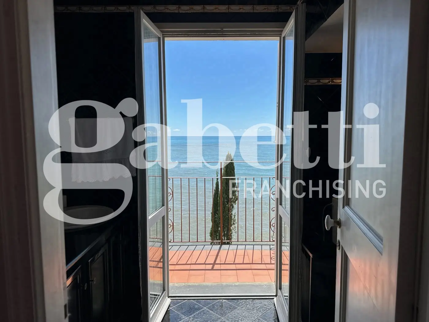 Immagine per Attico - Mansarda in vendita a Imperia