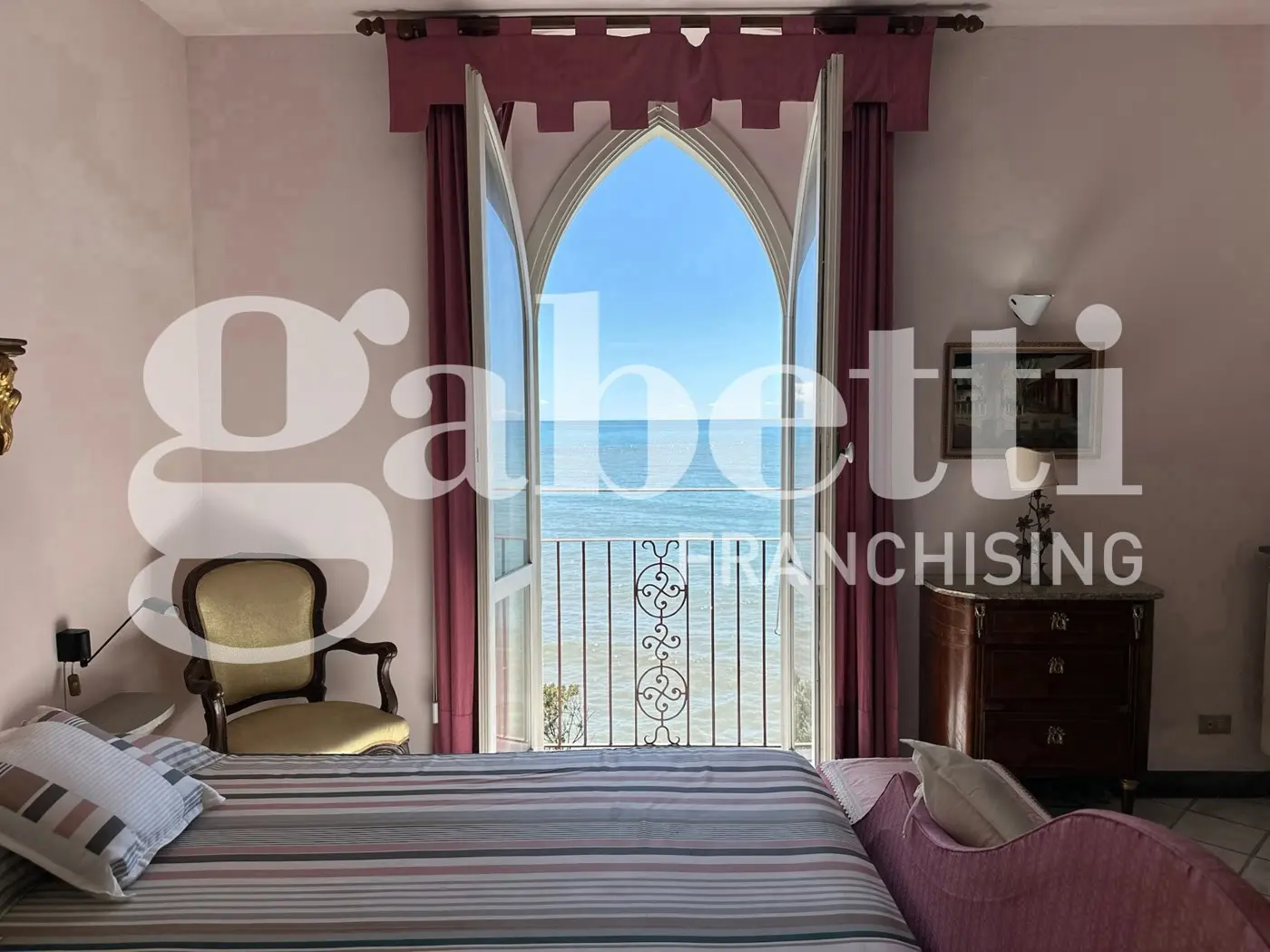 Immagine per Attico - Mansarda in vendita a Imperia
