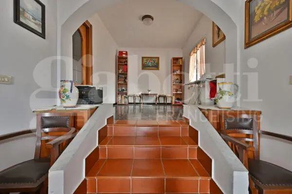 Appartamento Sanremo