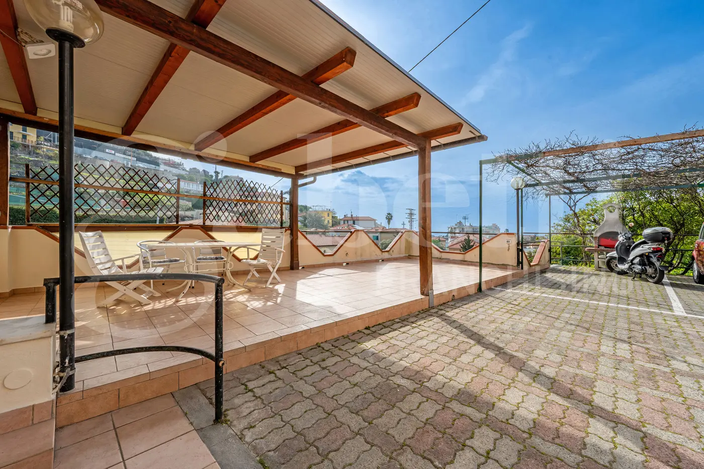Immagine per Appartamento in vendita a Sanremo