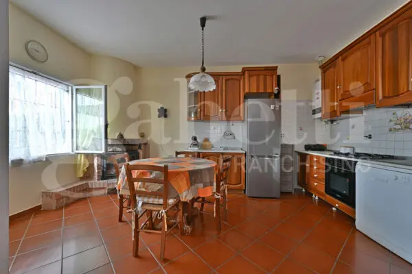 Appartamento Sanremo