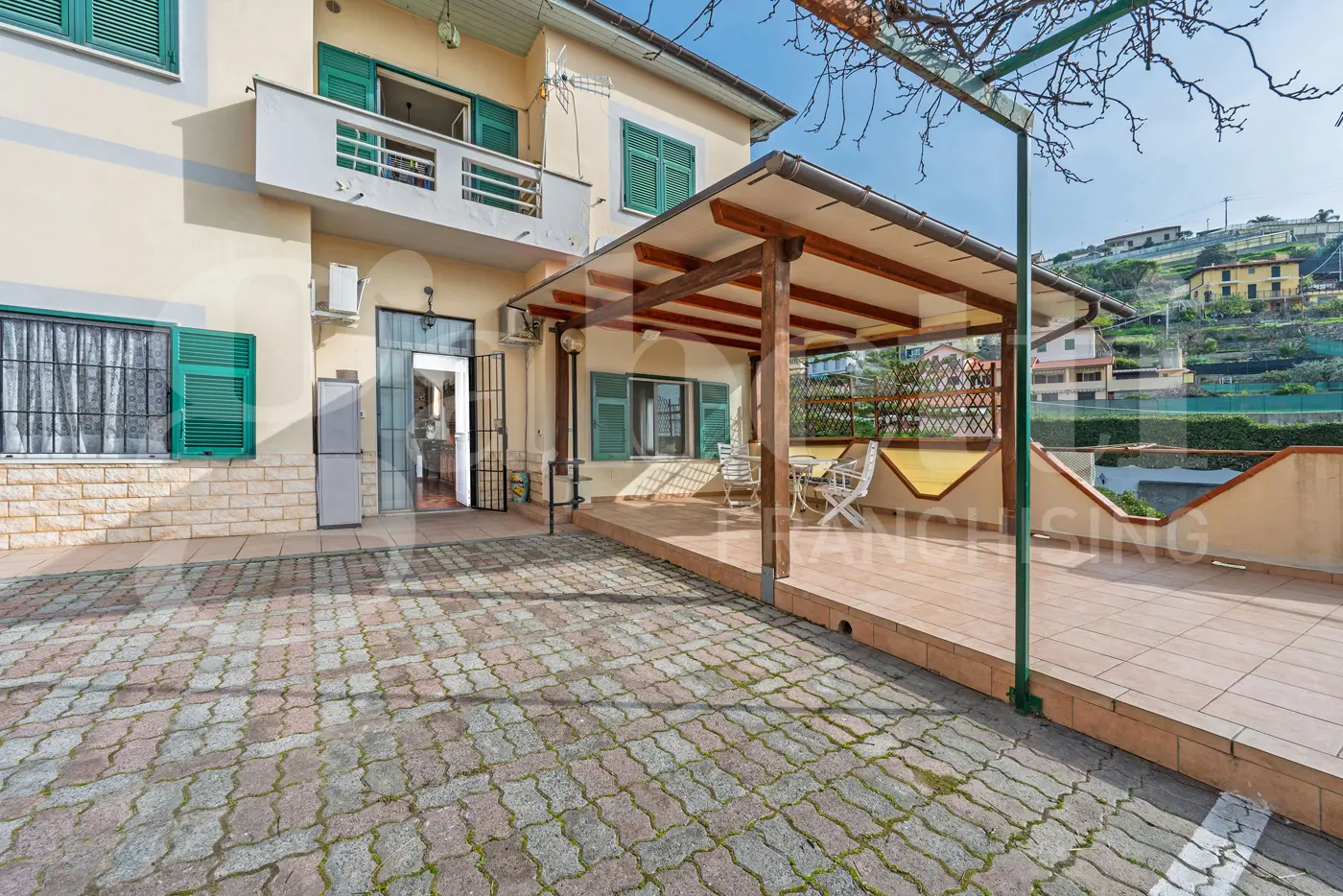 Immagine per Appartamento in vendita a Sanremo