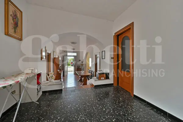 Appartamento Sanremo