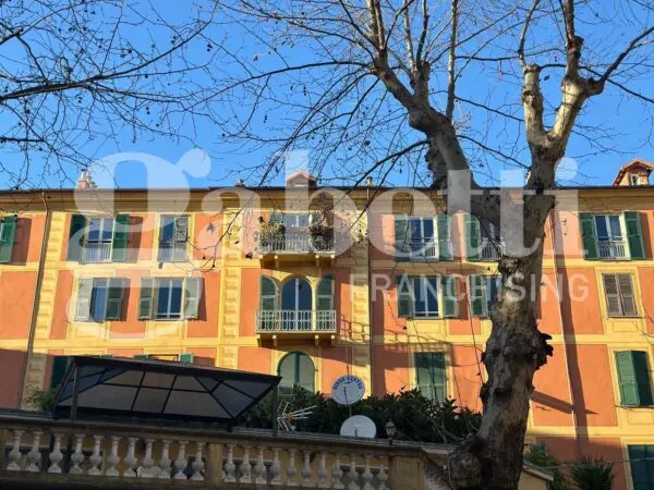 Appartamento corso Giuseppe Garibaldi 135, Sanremo