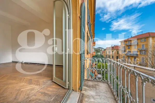 Appartamento corso Giuseppe Garibaldi 135, Sanremo