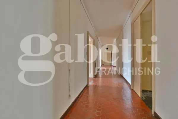 Appartamento corso Giuseppe Garibaldi 135, Sanremo
