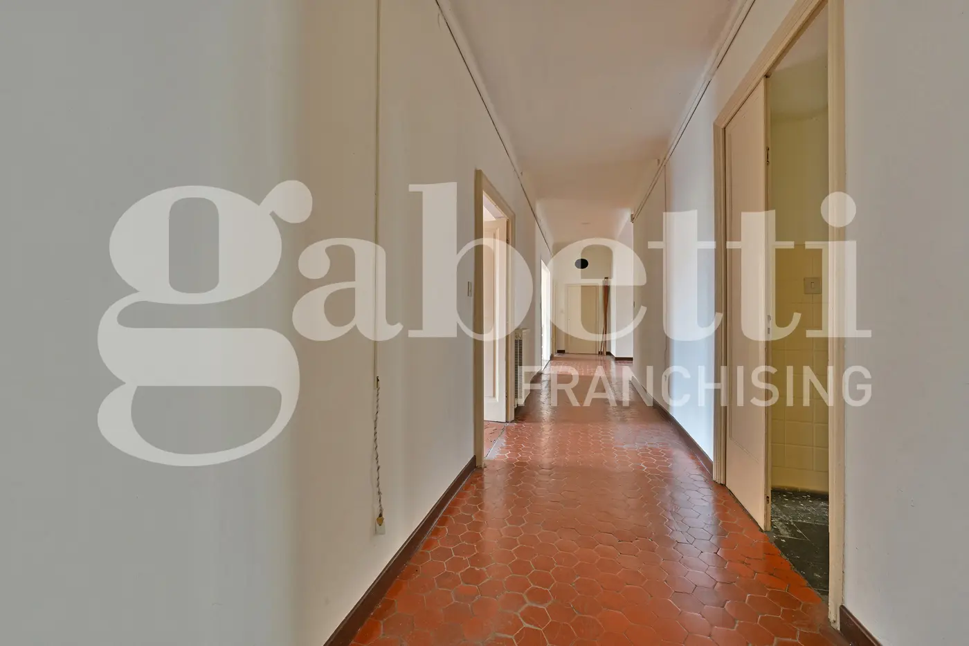 Immagine per Appartamento in vendita a Sanremo corso Giuseppe Garibaldi 135
