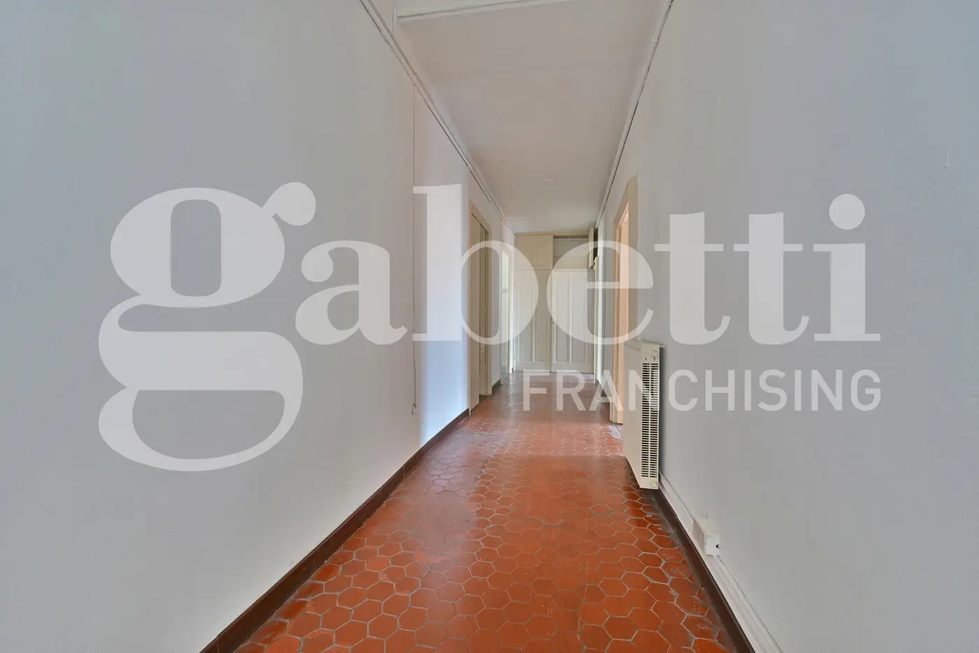 Immagine per Appartamento in vendita a Sanremo corso Giuseppe Garibaldi 135