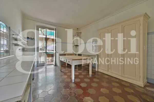 Appartamento corso Giuseppe Garibaldi 135, Sanremo