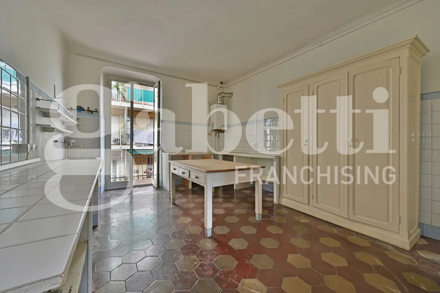 Immagine per Appartamento in vendita a Sanremo corso Giuseppe Garibaldi 135
