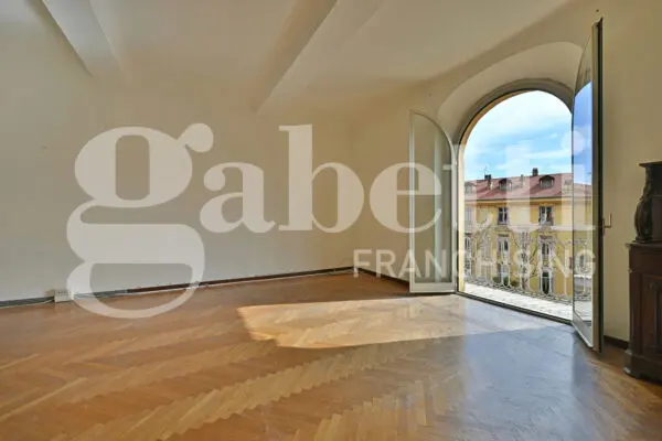 Appartamento corso Giuseppe Garibaldi 135, Sanremo