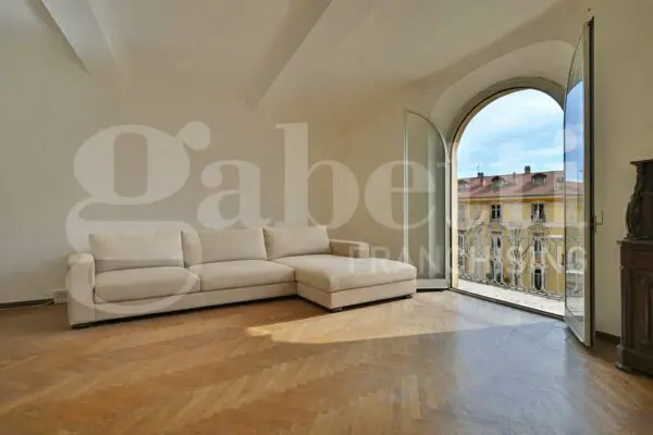 Appartamento corso Giuseppe Garibaldi 135, Sanremo
