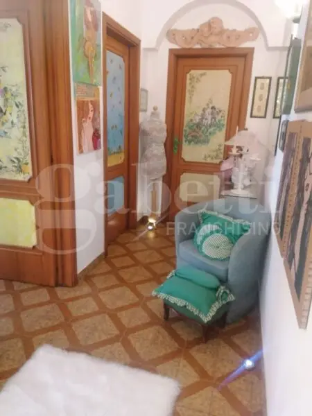 Villa Bifamiliare via Lauro 300, Scalea
