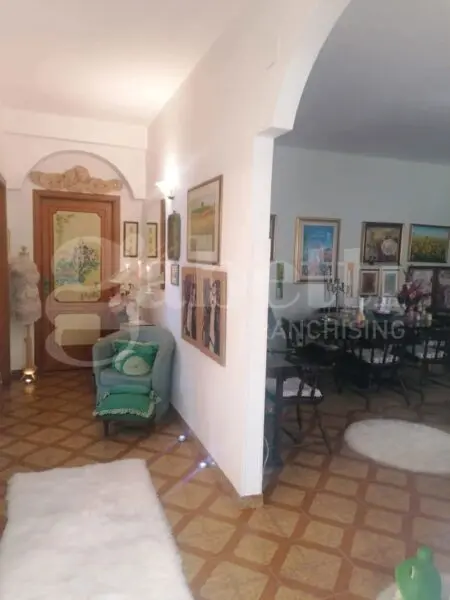 Villa Bifamiliare via Lauro 300, Scalea