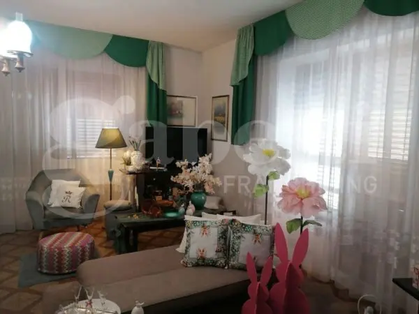 Villa Bifamiliare via Lauro 300, Scalea