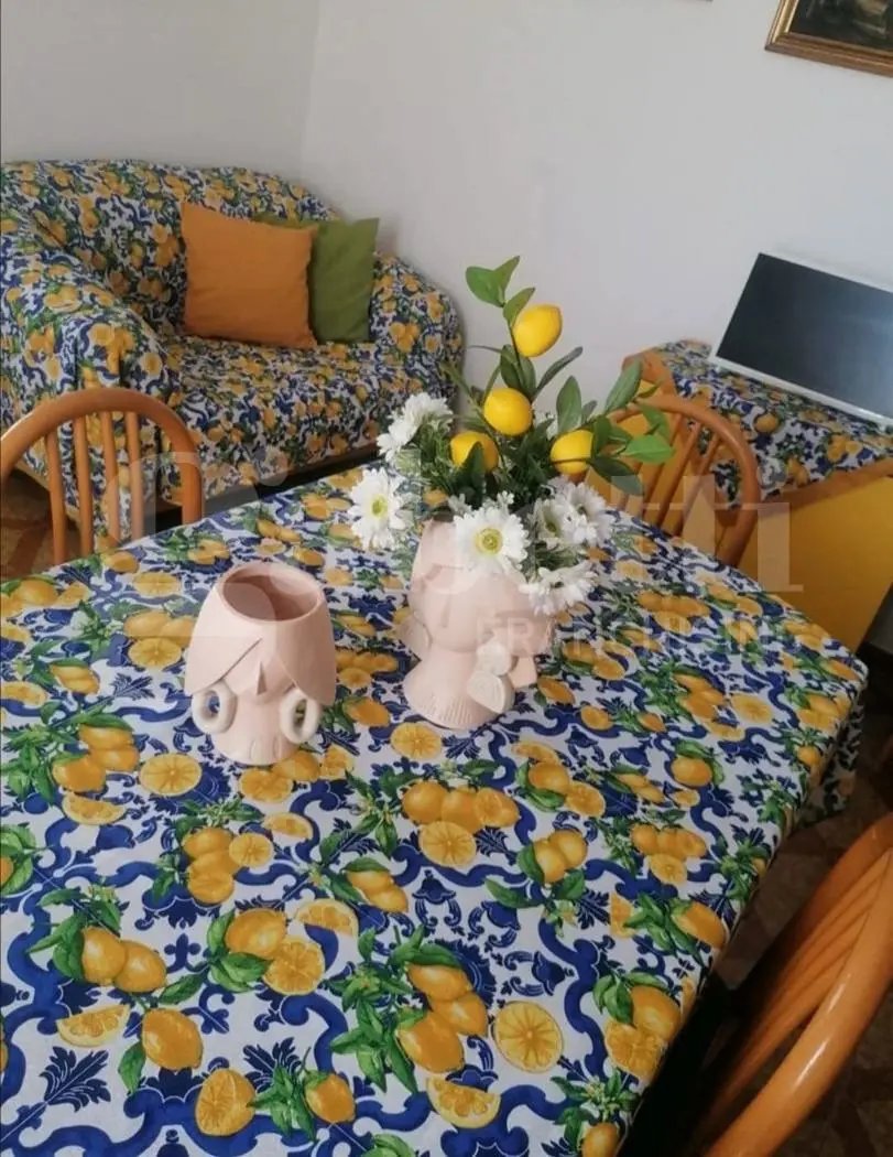 Immagine per Villa bifamiliare in vendita a Scalea via Lauro 300