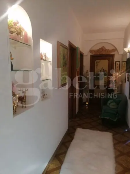 Villa Bifamiliare via Lauro 300, Scalea
