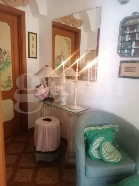 Villa Bifamiliare via Lauro 300, Scalea