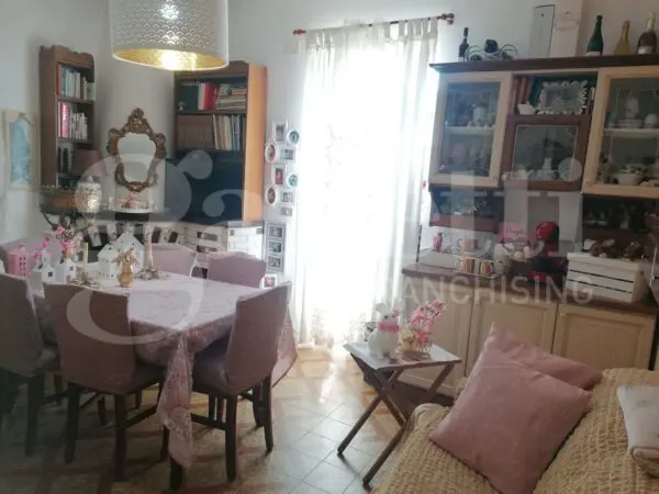 Villa Bifamiliare via Lauro 300, Scalea