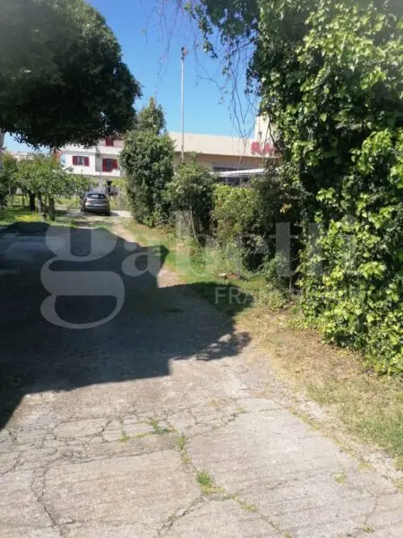 Villa Bifamiliare via Lauro 300, Scalea