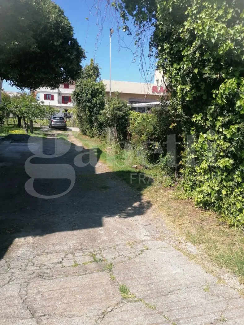 Immagine per Villa bifamiliare in vendita a Scalea via Lauro 300
