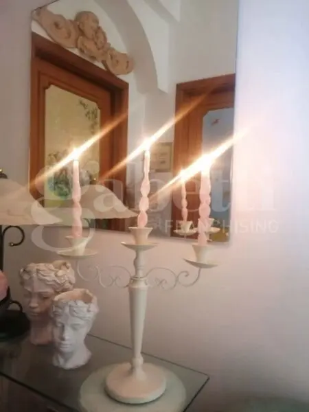 Villa Bifamiliare via Lauro 300, Scalea