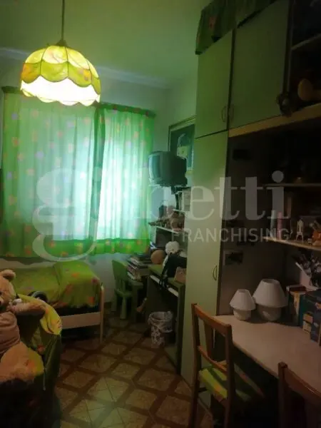 Villa Bifamiliare via Lauro 300, Scalea