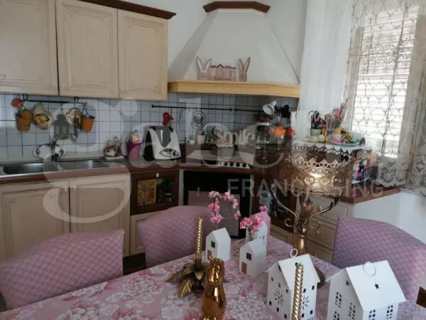 Villa Bifamiliare via Lauro 300, Scalea